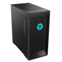 Lenovo Legion T5 26IAB7, ei muistuja, ei tallennuslevyä, ei näytönohjainta