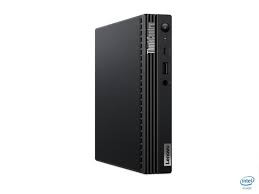 Lenovo TC M80q Tiny Desktop Core i5-10500T 2.3 GHz 16/256 SSD Win 11 Pro WLAN