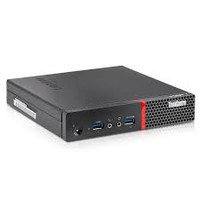 Lenovo TC M900 Tiny Desktop Core i5-6500T 2.4 GHz 16/192 SSD Win11 Pro - WLAN+BT