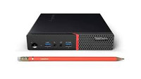 Lenovo TC M900 Tiny Desktop Core i5-6500T 2.4 GHz 16/192 SSD Win11 Pro - WLAN+BT