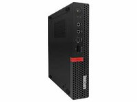 Lenovo TC M920Q Tiny Desktop Core i5-8400T 1.7 GHz 16/256 NVMe Win 11 Pro WLAN