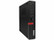 Lenovo TC M920Q Tiny Desktop Core i5-8400T 1.7 GHz 16/256 NVMe Win 11 Pro WLAN