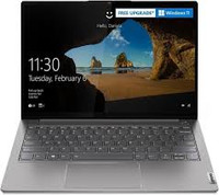 Lenovo Thinkbook 13s Gen2 i7-1165G7 2.8 GHz 13.3