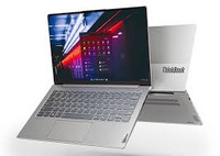 Lenovo Thinkbook 13s Gen2 i7-1165G7 2.8 GHz 13.3