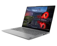 Lenovo Thinkbook 13s Gen3 AMD Ryzen 7 5800U 1.9 GHz 13.3