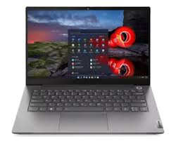 Lenovo Thinkbook 14 Gen3 AMD Ryzen 5 5500U 2.1 GHz 14