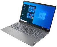 Lenovo Thinkbook 15 GEN 2 i5-1135G7 2.4 GHz 8/256 SSD Win 11 Pro B-grade