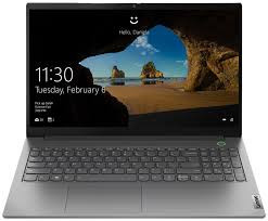 Lenovo ThinkBook 15 Gen 3 AMD Ryzen 7 5700U 15.6
