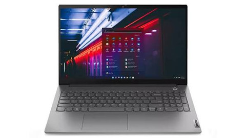 Lenovo Thinkbook 15 Gen2 i5-1135G7 2.4 GHz 14