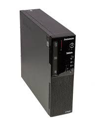 Lenovo ThinkCentre E73 i5-44300 6/128 Win11