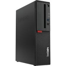 Lenovo ThinkCentre M725s AMD Ryzen 5 PRO 2400G 8/256