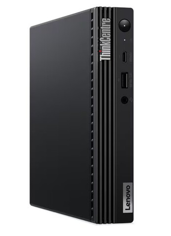  LENOVO ThinkCentre M80q Tiny Intel Core i5-10500T 16GB 256GB SSD UMA W11P FI Grade A 