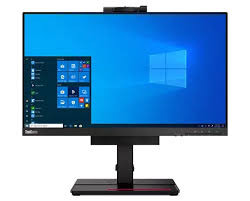 Lenovo ThinkCentre TIO24 (Gen 4) on modulaarinen näyttöjärjestelmä B-grade