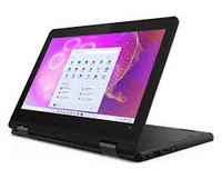 Lenovo Thinkpad 11e Yoga Gen6 Core m3-8100Y 11,6