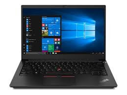 Lenovo Thinkpad E14 Gen3 AMD Ryzen 5 5500U 2.1 GHz 14