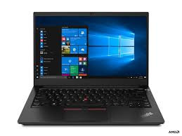 Lenovo Thinkpad E14 Gen2 AMD Ryzen 7 4800U 1.8 GHz 14