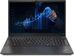 Lenovo Thinkpad E15 Gen2 i5-1135G7 2.4 GHz 15.6