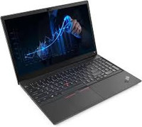 Lenovo Thinkpad E15 Gen2 i5-1135G7 2.4 GHz 15.6
