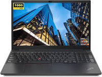 Lenovo Thinkpad E15 Gen4 Intel Core i5-1235U 15.6