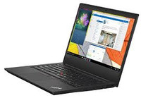 Lenovo Thinkpad E495 AMD Ryzen 5 3500U 2.1 GHz 14