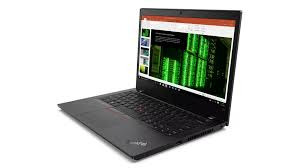 Lenovo Thinkpad L14 Gen2 Core i5-1135G7 2.4 GHz 14