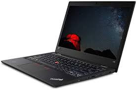 Lenovo Thinkpad L380 Core i3-8130U 2.2 GHz 13.3