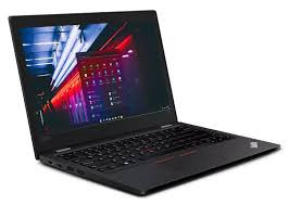 Lenovo Thinkpad L390 Core i3-8145U 2.1 GHz 13.3
