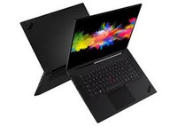 Lenovo Thinkpad P1 Gen4 i7-11800H 2.3 GHz 16