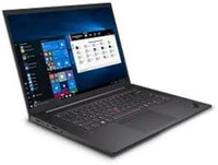 Lenovo Thinkpad P1 Gen4 i7-11800H 2.3 GHz 16