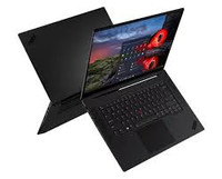 Lenovo Thinkpad P1 Gen4 i7-10850H 2.5 GHz 15.6