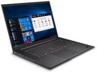 Lenovo Thinkpad P1 Gen4 i7-10850H 2.5 GHz 15.6