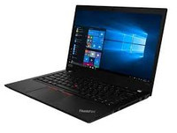 Lenovo Thinkpad P14s Gen2 Core i7-1165G7 2.8 GHz 14