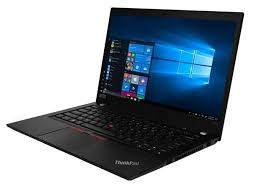Lenovo Thinkpad P14s Gen1 AMD Ryzen 7 4750U 14