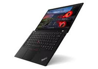 Lenovo Thinkpad P14s Gen2 Core i7-1165G7 2.8 GHz 14