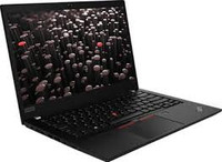 Lenovo Thinkpad P14s Gen1 Core i7-10510U 2.3 GHz 14