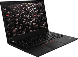 Lenovo Thinkpad P14s Gen1 Core i7-10510U 2.3 GHz 14