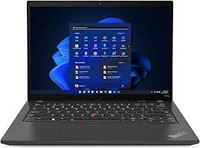 Lenovo Thinkpad P14s Gen3 Core i7-1260P 2.1 GHz 14