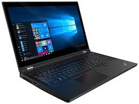 Lenovo Thinkpad P15 Gen1 Intel Core i7-10850H 2.7 GHz 15.6