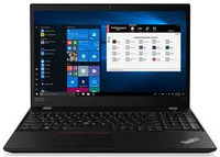Lenovo Thinkpad P15 Gen1 Intel Corei7-10850H 2.7 GHz 15.6