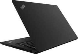 Lenovo Thinkpad P15s Gen2 Intel Core i7-1165G7 2.8 GHz 15.6
