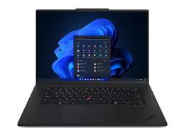 Lenovo Thinkpad P16 Gen1 i7-12850HX 2.1 GHz 15.6