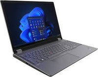 Lenovo Thinkpad P16 Gen1 i7-12850HX 2.1 GHz 15.6