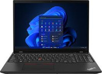 Lenovo Thinkpad P16s Gen1 i7-1260P 2.1 GHz 16
