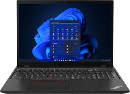 Lenovo Thinkpad P16s Gen1 i7-1260P 2.1 GHz 16