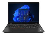 	  Lenovo Thinkpad P16s Gen1 i7-1260P 2.1 GHz 16