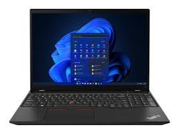 Lenovo Thinkpad P16s Gen1 i7-1260P 2.1 GHz 16