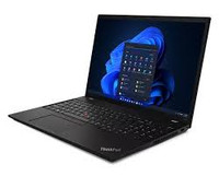 	  Lenovo Thinkpad P16s Gen1 i7-1260P 2.1 GHz 16