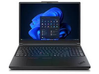 Lenovo Thinkpad P16s Gen3 Core Ultra 7 155H 16