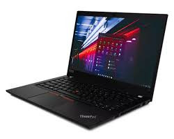 Lenovo Thinkpad T14 Gen1 Intel Core i5-10210U 1.6 GHz 14