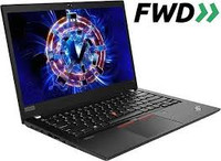 Lenovo Thinkpad T14 Gen2 Core i5-1145G7 2.6 GHz 14